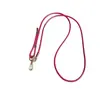 Venta Directa de Fábrica Nuevo Lanyard para Teléfono Móvil de Hombre y Mujer Correa de Hombro para Mochila Cuerda Correa de Hombro Ajustable Versátil Diagonal Ultraligero