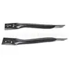 Adecuado para Chevrolet Silverado 1500 2014-18 Soporte de Parachoques Delantero 22757267 22757268