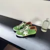Zapatillas de Entrenamiento Alemanas Retro con Estrella de Pedrería para Mujer, Nuevas Zapatillas Casual Versátiles con Cordones y Aumento Oculto de Altura, Zapatillas de Cuero Genuino Estilo Gump