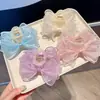 Escape Princess Pinza Grande de Mariposa para Agarre Temperamento Horquilla para el Cabello para Mujer Parte Posterior de la Cabeza Horquilla para el Cabello Popular en Internet Pinza de Tiburón de Alta Gama Tocado