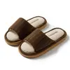 Pantuflas de Algodón y Lino Rogue Rabbit para Mujer, Nuevas de Verano para el Hogar, Transpirables, Absorbentes de Sudor, Antideslizantes, de Lino EVA