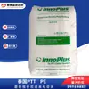 Lldpe Tailândia Ptt Ll7410D1/Ll8420A Tenacificado, Alta Resistência ao Impacto, Grau para Embalagens, Grau para Filmes, Grau Médico