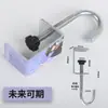 Gancho para Mochila Escolar de Estudante de Mesa Gancho Multifuncional Removível para Bolsa de Mesa de Desktop Gancho Lateral de Mesa para Bolsa
