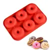 Os novos moldes para bolo mousse da Jia Shi, com vários formatos, são moldes de silicone para assar e fazer chocolate, disponíveis para atacado diretamente do fabricante.
