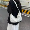 Bolso de Hombro Versátil de Moda Bolso Pequeño para Mujer Nuevo Modelo 2025 Bolso Tipo Dumpling de Alta Calidad Bolso Cruzado Elegante de Gran Capacidad