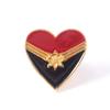 Capitán América Thanos Iron Man Thor Loki Deadpool Broche Murciélago Mujer Maravilla Superman Insignia