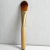 Shanghai Lioyan Factory Spot Brocha para Mascarilla de Cabello de Nailon Brocha para Base Maquillaje Maquillaje Brocha Herramienta de Belleza Brocha