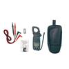 Pinza amperimétrica digital KEW 2007R KYORITSU Klitz valor eficaz verdadero amperímetro en stock