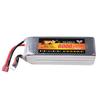 Eagle King Factory Vendió Batería de Litio de Alto Rendimiento para Modelo de Vehículo Aéreo No Tripulado 14.8v 6000mAh 60C 4S 1148145