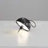 Lámpara de Mesa Creativa para Botella de Vino Luz Nocturna Lámpara para Restaurante Bar Lámpara de Atmósfera Táctil Lámpara de Mesa Decorativa Avanzada para Dormitorio Mesita de Noche