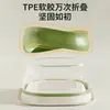 Lavabo plegable para dormitorio, hogar, estudiante, nuevo estudiante, niños, lavandería, lavabo facial, portátil, viaje, lavabo de plástico grande y pequeño