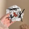 Elástico de Cabelo Estilo Coreano, Scrunchie Grande, Cordão de Cabelo, Laço, Acessório de Cabelo Delicado e Elegante, Ornamento de Cabelo de Bolinhas de Alta Qualidade