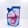 Bolsa de Champú Head and Shoulders de 200g, Cabello Sedoso y Suave, Cuidado Refrescante Eliminador de Grasa Champú Limpiador Capilar