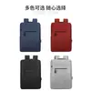 Nueva Mochila de Negocios Multifuncional para Computadora, Bolso de Moda de Gran Capacidad para Hombre, Bolsa de Viaje, Bolsa para Computadora de Negocios