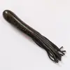 Isca Luya 9,3cm Isca Macia Tubular Grande Isca de Lula Isca Artificial Isca de Polvo Isca Transfronteiriça Minhoca Macia