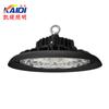 Lámpara industrial LED, lámpara OVNI para minería, lámpara de taller, lámpara para almacén, lámpara para sala de baloncesto, lámpara de platillo volador para garaje, lámpara de fábrica.