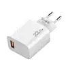 Aplicable al cargador Huawei de 22.5W, cargador universal, cabezal de carga rápida, cabezal de carga USB de un solo puerto, carga superrápida