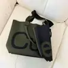 Bolso de mano nuevo transfronterizo bolso tote bolso de mujer bolso tote de gran capacidad bolso de punto bolso tejido bolso de hombro único para mujer bolso cruzado