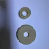 Abrazadera para Tubo de Cobre, Abrazadera para Tubo de Papel, Abrazadera para Tubo Cónico 25-62, Accesorios para Máquina Bobinadora, Equipos de Maquinaria Textil