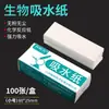 Pasta para Espécimes de Plantas, Ferramentas para Fazer Espécimes de Plantas, Papel de Suporte para Espécimes, Papel Ondulado, Espécime de Folha Encerada, Espécime de Planta Medicinal