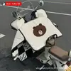 Funda Impermeable y Cortavientos Gruesa con Forro de Felpa para Patinetes Eléctricos y Motocicletas, Adecuada para Todas las Estaciones, Modelo de Invierno