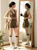 Conjunto Deportivo de Yoga de Verano 2026, Ropa Interior Deportiva para Fitness, Shorts Deportivos Levanta Glúteos, Atuendo Deportivo Casual