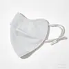 Mascarilla de Protección Solar de Verano para Mujer UPF50+ Anti-UV Transpirable Protección Ocular Color Degradado Estéreo Mascarilla de Seda de Hielo
