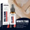 Spray para el Cuidado de la Piel South Moon Nutritivo e Hidratante Spray de Cuidado Suave para Uso Externo en la Piel del Cuerpo