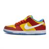 Tenis Nike de Caña Baja Dunk Sb Zapatos de Skate Azul Carolina del Norte para Pareja de Hombre y Mujer Zapatos Casuales Versátiles para Exteriores Zapatos de Moda
