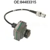 84483315 84075371 Adequado para Câmera de Ré de Carro Chevrolet Cadillac 2019-20