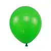 Globos Mate de 10 pulgadas Suministros para Decoración de Bodas Globos Mate de 2.2g Globos para la Fiesta del Primer Cumpleaños del Bebé