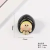 Figuras Simuladas de Pequenas Nozes Acessórios DIY Decoração de Ano Novo Tâmaras Vermelhas Nozes Pistaches Comida Decorativa Brinquedo Pingentes