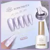 Born Pretty Popular Comercio Exterior Cuentas de Vidrio Ojo de Gato Gel, Otoño e Invierno Moderno Colorido Ojo de Gato 200 Colores Juego Completo-Mi