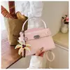 Yuezi 2026 Verano Nueva Moda Versátil Bolso de Axila Bolso de Hombro para Viajar Bolso de Mano Primavera y Verano Nuevo Bolso Tote