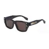 Nuevas Gafas de Sol Polarizadas de Moda Cuadradas Europeas y Americanas para Hombre, Gafas de Sol Personalizadas de Pesca al Aire Libre de Moda para Hombre, Transfronterizo