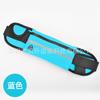 Riñonera específica para correr para sujetar un teléfono sin que se mueva, sujetar un vaso de agua, impermeable, riñonera deportiva de alta elasticidad, bolsa unisex invisible