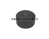 Ventilador de refrigeración para bomba de vacío BUSCH Aspas Cubierta del ventilador RA0302D/0305D/0250D/Accesorios