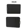Bolsa Simples para Laptop Anti-queda Anti-choque Apple Huawei pro Bolsa de Mão para Laptop Bolsa de Armazenamento Logotipo Impresso