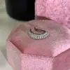 Pendientes Brillantes de Cielo Estrellado ~ Pendientes Brillantes de Diamante de Medio Círculo Azules y Blancos para Mujer, Pendientes de Nicho de Alta Gama de Moda