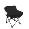 Silla Mesa Plegable con Logo Impreso Estilo Camping al Aire Libre Picnic Silla Plegable Silla con Respaldo Silla Luna de Playa Ajustable