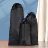 Bolsa de Almacenamiento Larga de Nylon para Paraguas, Bastones de Trekking, Trípode, Varillas de Tienda de Campaña, Bolsa Impermeable con Cordón para Viajes