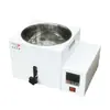 Olla de baño de agua y aceite con elevación inteligente HH-WO, olla de baño de agua/aceite eléctrica de temperatura constante, olla de baño de aceite de laboratorio