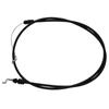 290 - 855 cable de control 746 - 0551946 - 0551 apto para cortacéspedes MTD WALK