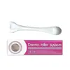 Rolo de Microagulhas Criativo Doméstico Transfronteiriço Spot Conjunto de Rolo Facial para Acne Cravos Instrumento