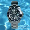 Série Business Totalmente Automático Mecânico Moda Casual Pulseira de Aço Relógio Masculino À Prova D'água Venda Direta