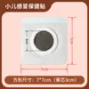 Parche de Yeso Fabricante Original Henan Wanshun OEM Personalizado Parche de Salud para el Resfriado Infantil Parche de Acupuntos con Matriz de Miel