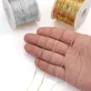 Cadena de alambre dorado 235COB cadena de cobre accesorios para joyería diy borla accesorios para ropa accesorios plateados dorados ventas directas de fábrica