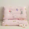 Almohada de Gasa de Doble Capa para Niños, Núcleo de Almohada, Modelo Nuevo 2026