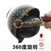 TikTok Juego de Té de Cerámica para Viaje Perezoso Portátil Celebridad de Internet Bienestar Juego de Té Kung Fu Totalmente Automático Juego Pequeño Regalo