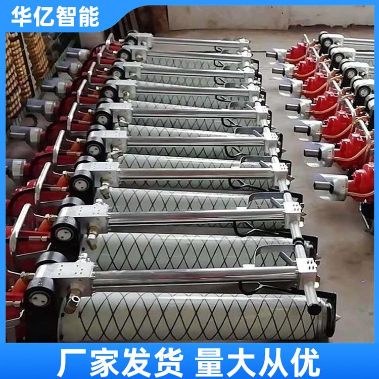 液压锚杆钻机华亿06